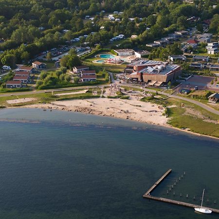 Rcn Vakantiepark De Schotsman Kamperland Exterior foto