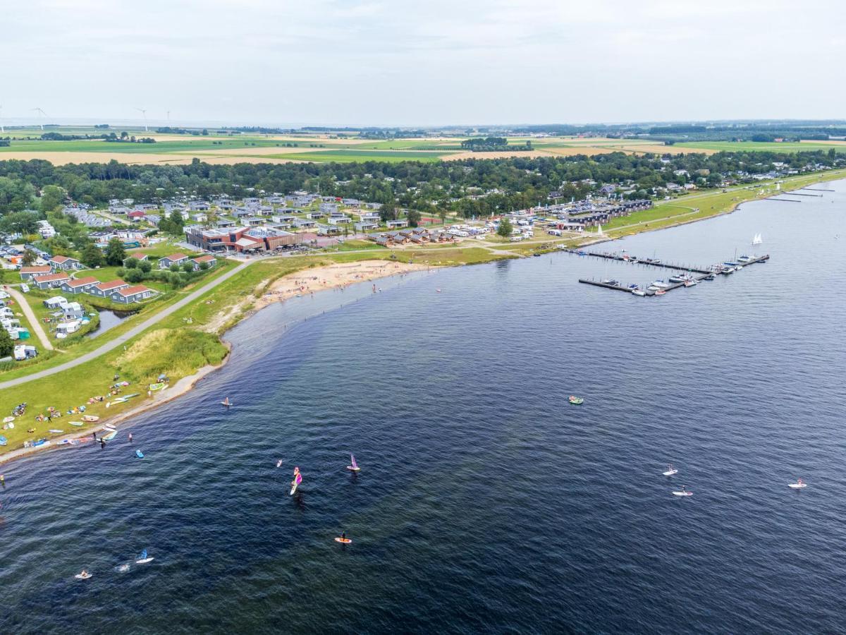 Rcn Vakantiepark De Schotsman Kamperland Exterior foto
