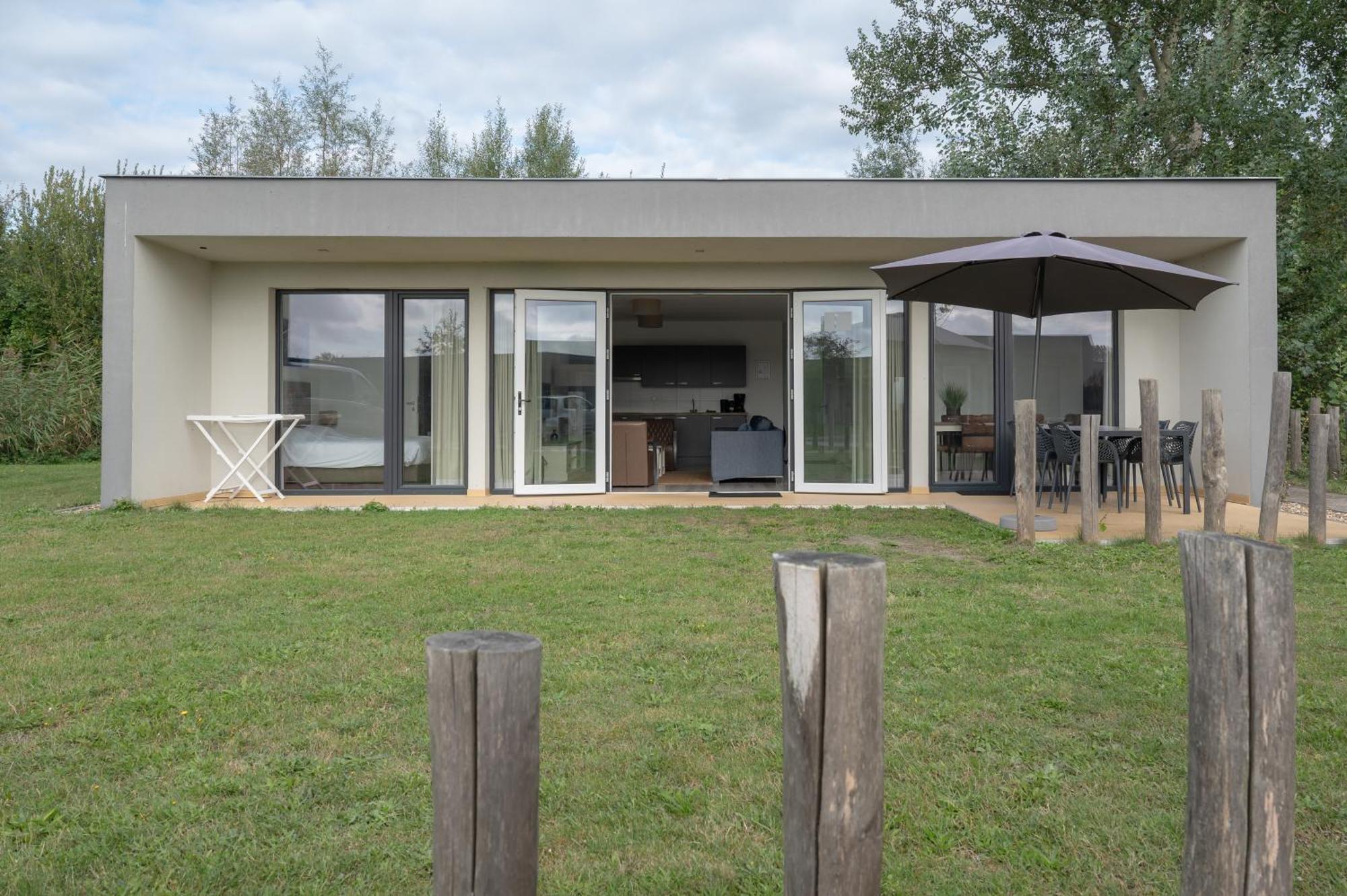 Rcn Vakantiepark De Schotsman Kamperland Quarto foto