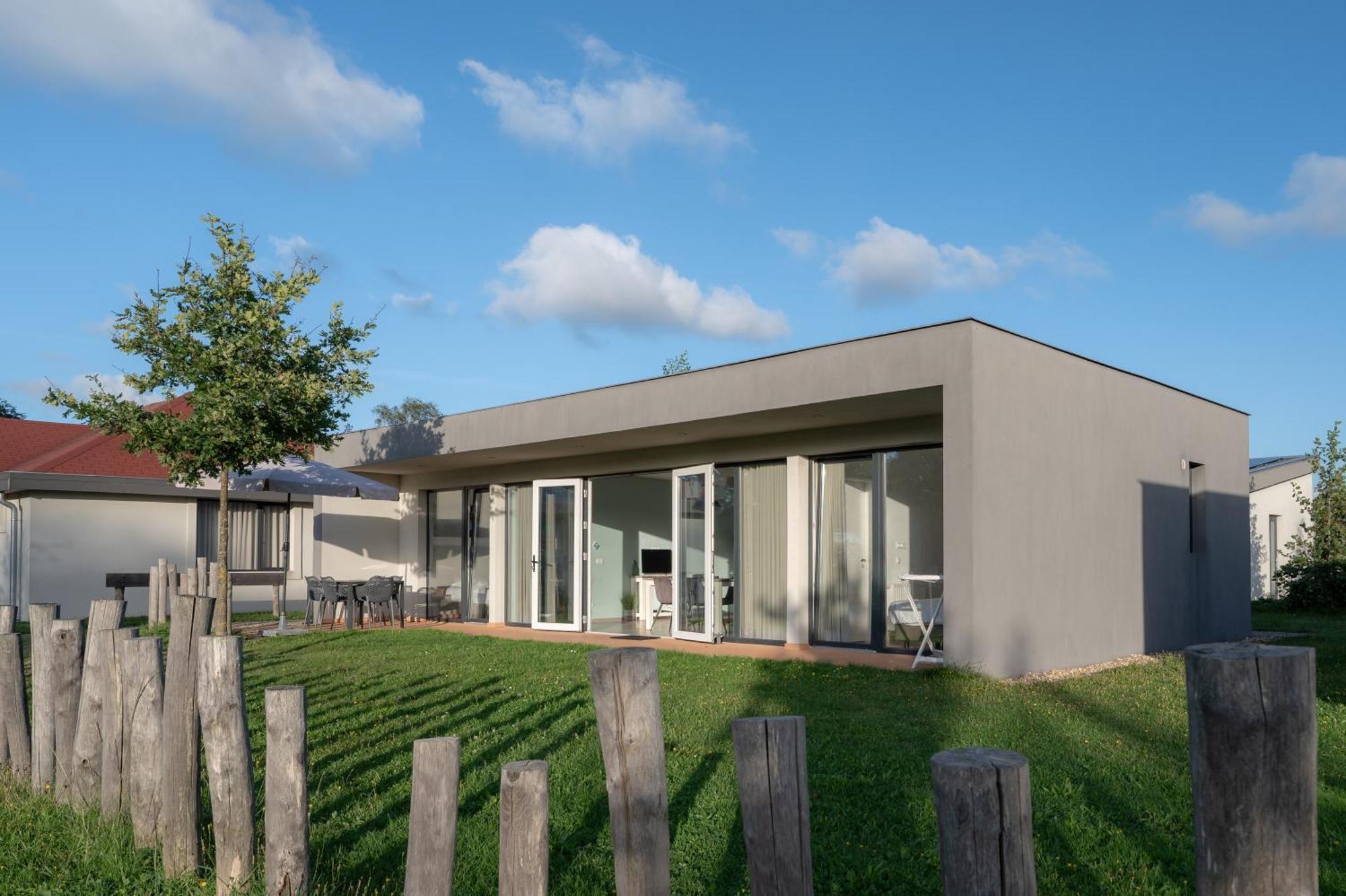 Rcn Vakantiepark De Schotsman Kamperland Exterior foto