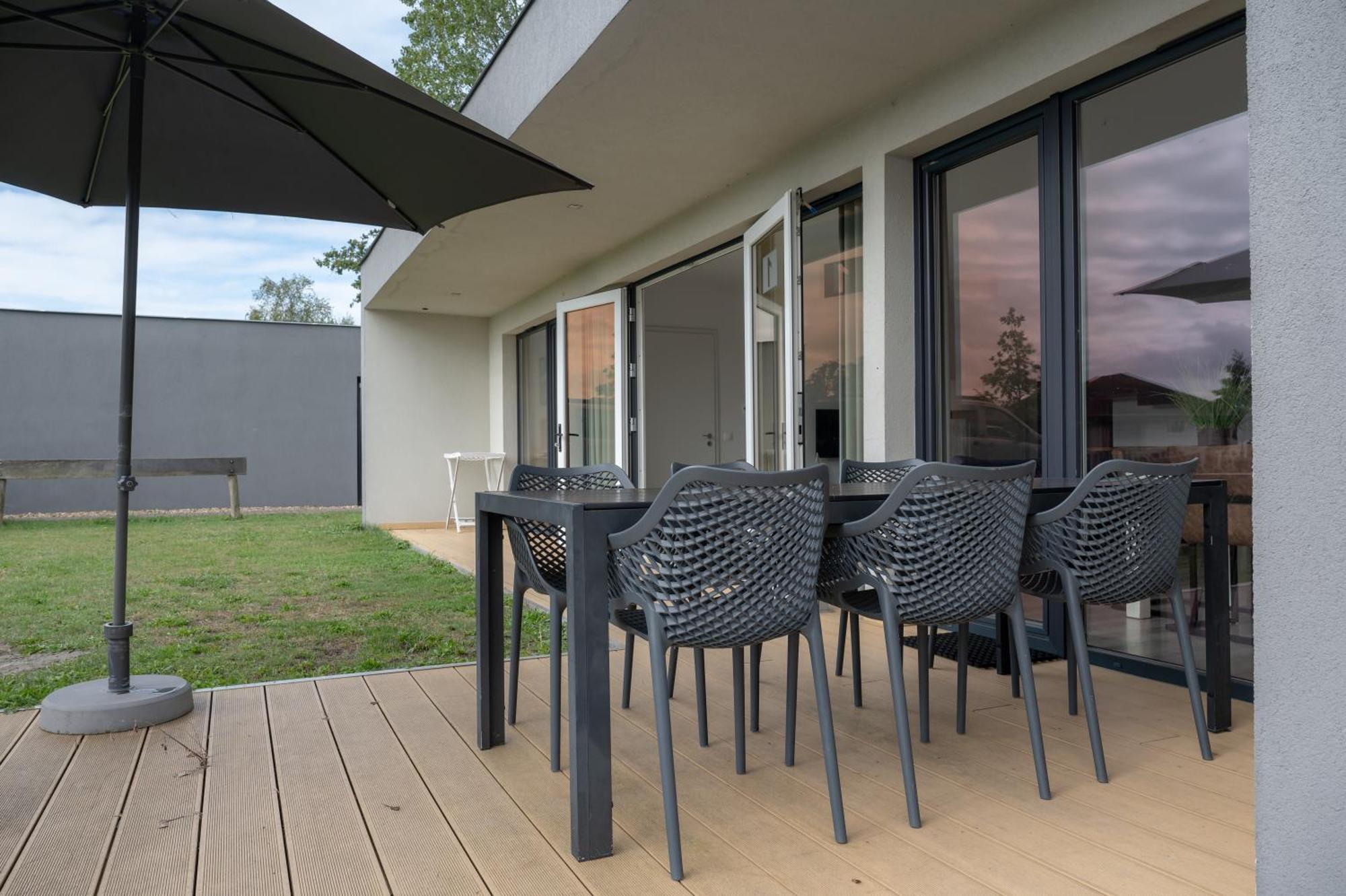 Rcn Vakantiepark De Schotsman Kamperland Exterior foto